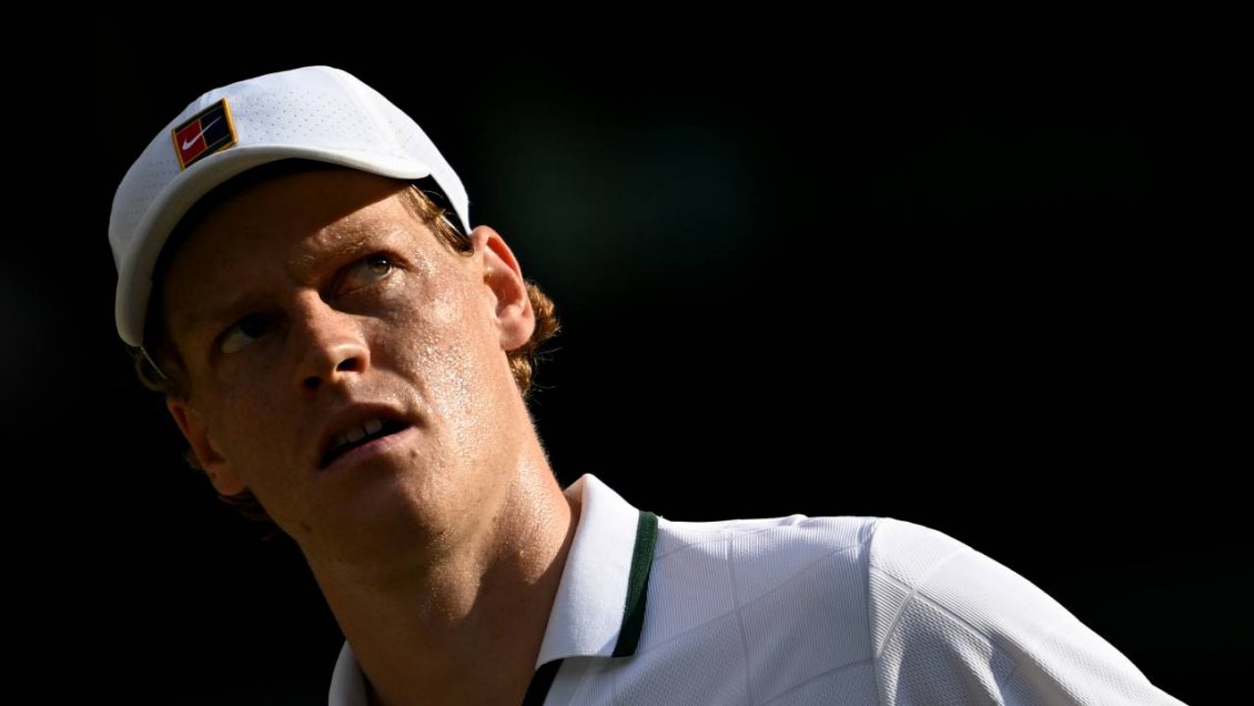 Sinner dio por cerrada su temporada y Zverev terminará 2026 como número uno del mundo