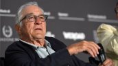 De Niro arremetió contra Trump y lo llamó 