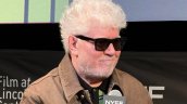 Almodóvar quiere llevar al cine una 