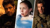 Emily Blunt, Josh Brolin y Benicio del Toro se reúnen en 