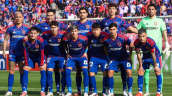 Fuera de Santiago: La U confirmó estadio para recibir a Ñublense por la Liga de Primera