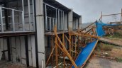 El Olivar: Peritaje descartó defectos en construcción de viviendas