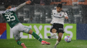 La lluvia obligó a suspender la revancha copera entre Colo Colo y Puerto Montt