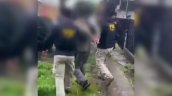 Detienen a cuatro sujetos acusados de secuestro en Angol