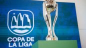 Copa de la Liga ya tiene programación para la final entre Coquimbo Unido y O'Higgins