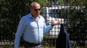 Jorge Uauy presentó su lista para conducir la ANFP con Juan Tagle incluido