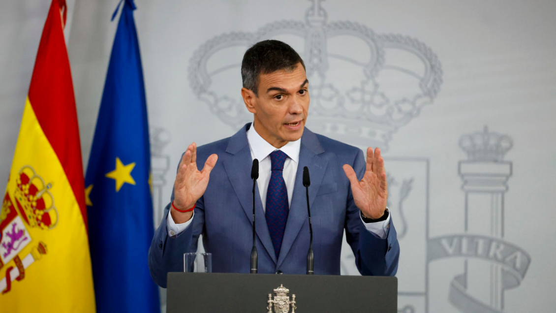 Gobierno español aprobó dos nuevos decretos sobre vivienda tras derogaciones parlamentarias