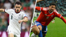 [Radio en vivo🎙] La Roja enfrenta a México en su último amistoso por Norteamérica