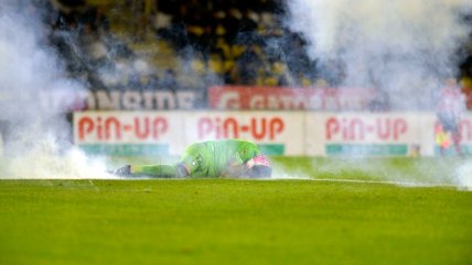   Tribunal resolvió castigo para hinchas de Coquimbo Unido tras agresión a Christian Bravo 