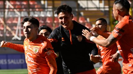   La programación de la fecha 27 de la Liga de Ascenso 