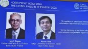 Premio Nobel de Química distinguió a científicos de Francia y Japón
