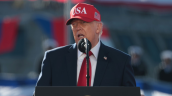 Explotan críticas contra Trump por sugerir que Irán puede destruir Los Ángeles y San Diego