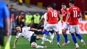 Prensa mexicana destrozó a su selección tras derrota ante La Roja: Una pesadilla