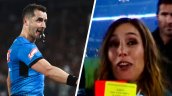 El curioso destino de las tarjetas que Fernando Véjar regaló a Messi en su despedida