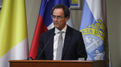 Rector UC pidió rechazar los recortes a las universidades: 