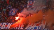 Tribunal tomó resolución contra la U y sancionó a 5.001 hinchas