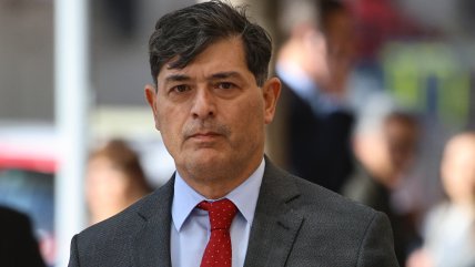 Parisi deplora eventual Bachelet III: 