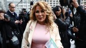 Juicio oral contra Cathy Barriga fue suspendido por inhabilidad del juez