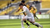 Coquimbo Unido venció a Cobreloa en la revancha de octavos en la Copa Chile