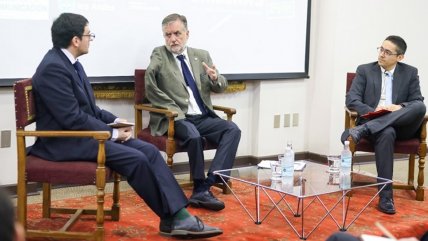   Ministro y recortes en cultura: el presupuesto va en la línea correcta 