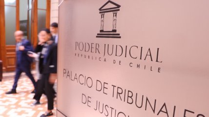 Poder Judicial asume, con 