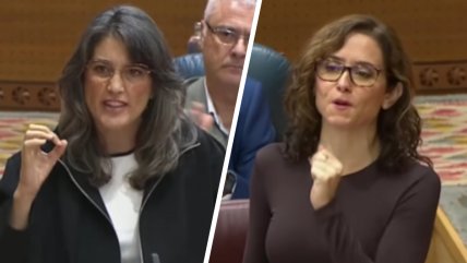   Tensión política en Madrid tras la muerte de Maricarmen, símbolo de la crisis de vivienda 