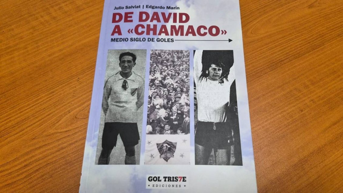 Histórico libro 