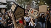 Nuevo caso de desahucio en España: rusa que denunció VIF debió dejar su casa