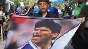 Fiscalía pidió 12 años de cárcel para Leopoldo Luque, médico de Maradona