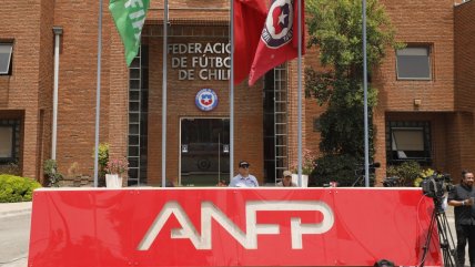   San Luis anunció que no apoyará candidatura de Yunge a la presidencia de la ANFP 