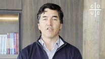 Presidente de Cruzados: Enfocamos todos los esfuerzos para ir en ayuda de nuestros vecinos