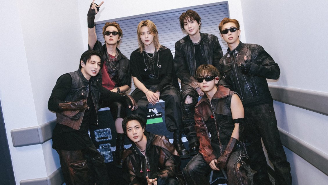 Metro anuncia extensión de horarios por conciertos de BTS