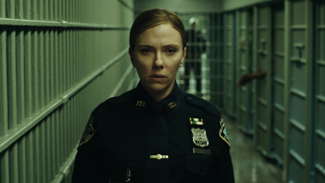Scarlett Johansson se enfrenta a un asesino serial satánico en 