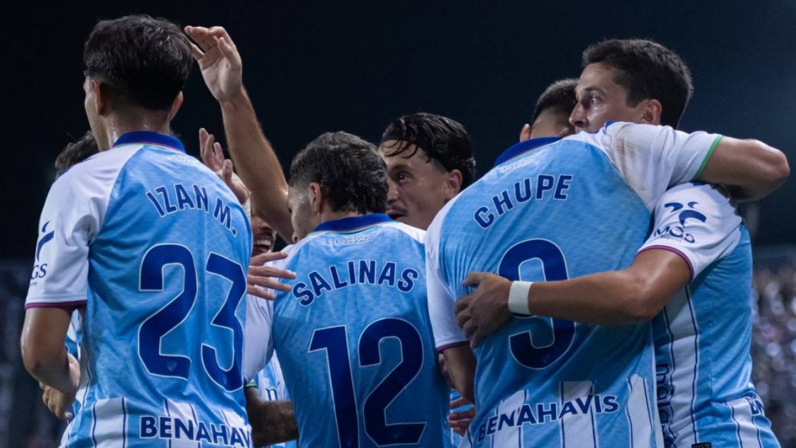 Hijo del jeque que administró Málaga seguirá en prisión por irregularidades en el club