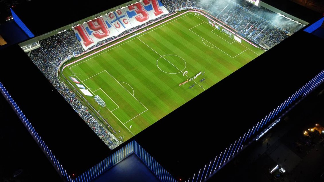 Codina puso en duda la final de la Copa de la Liga en el Claro Arena