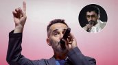 Jorge Drexler: 