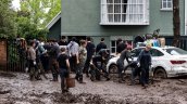 Post aluvión: Vulnerabilidad a robos preocupa a vecinos de San Carlos de Apoquindo