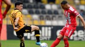 Coquimbo Unido y La Calera ya tienen programación para su llave de Copa Chile