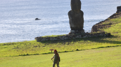 SHOA canceló advertencia sobre eventual tsunami en Rapa Nui por sismo en Panamá