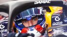 Max Verstappen saldrá primero en la carrera sprint en Marina Bay