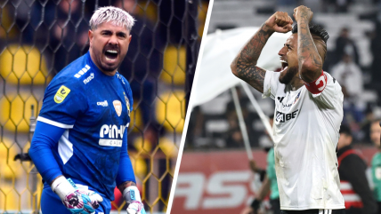 Colo Colo buscará estirar su racha en la Liga ante un Coquimbo que necesita repuntar