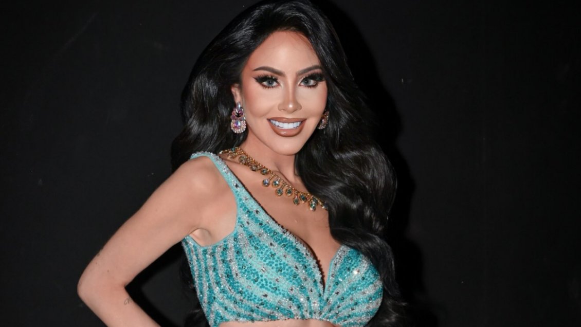 Del Top 25 al adiós: Ignacia Michelson queda fuera de la siguiente etapa de Miss Grand International