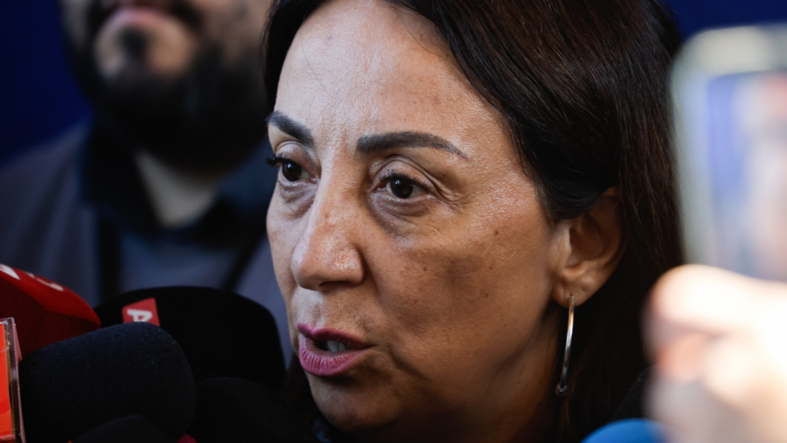 Cecilia Pérez pide mantener Prodemu: 