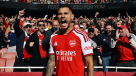 Arsenal reaccionó para darlo vuelta ante Leeds en la Premier League