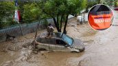 Senapred: Gremio alerta que menos de 20 funcionarios cubren toda la Región Metropolitana