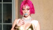 De quedar fuera de Katseye a Lollapalooza Chile: Adéla, la eslovaca detrás del viral 