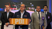 Gobierno expulsó a 56 extranjeros y cifra un total de 1.874 en lo que va del año