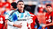Alexis y CF Montreal sufrieron amarga remontada ante Toronto de Kuscevic en la MLS
