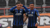 Huachipato batió a O'Higgins y presiona en la zona de Copa Sudamericana