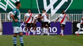 Santiago Wanderers sigue estancado en su lucha por el Ascenso tras nueva caída ante Curicó Unido